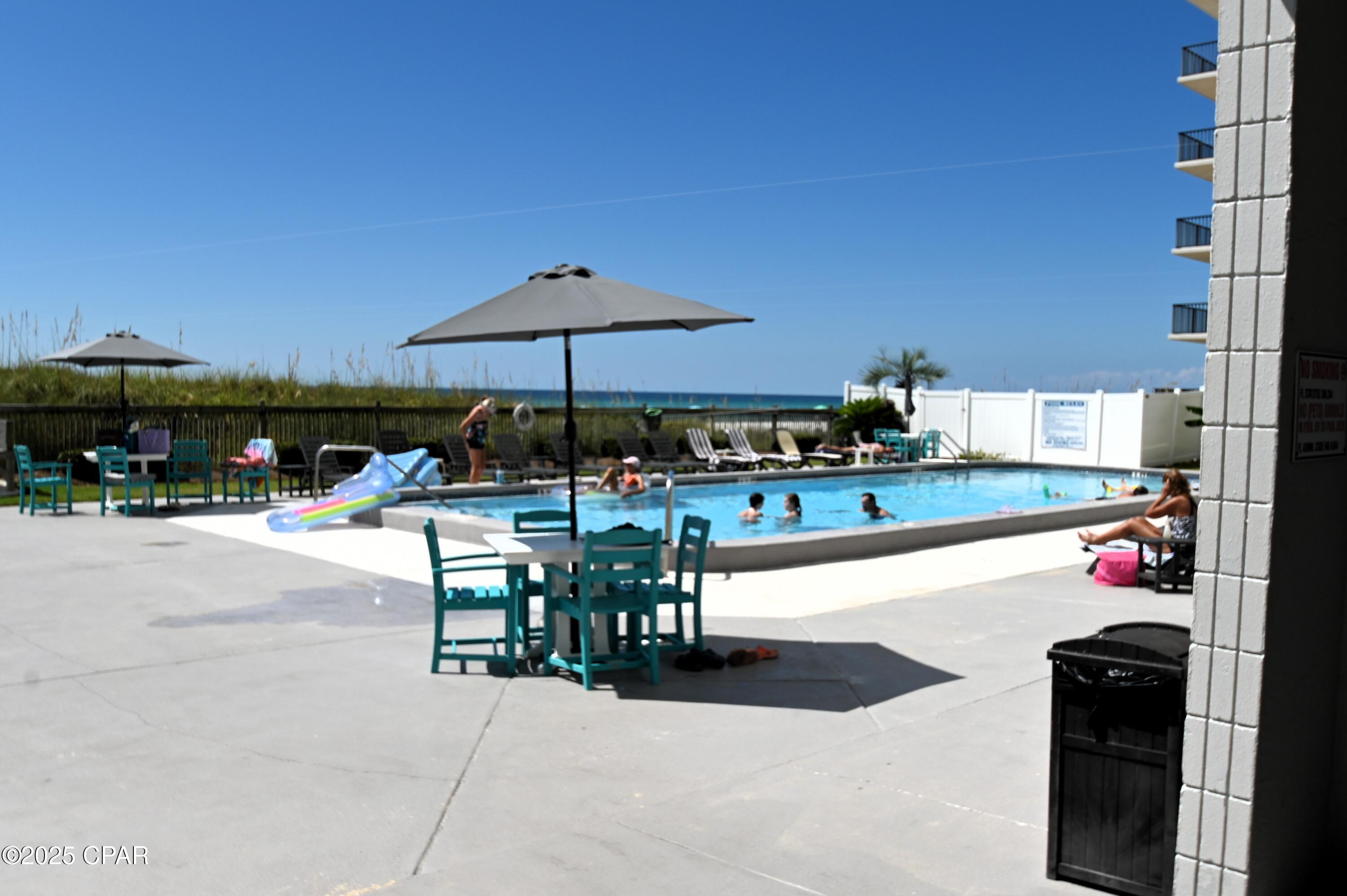 Mariner West Condo - Residential