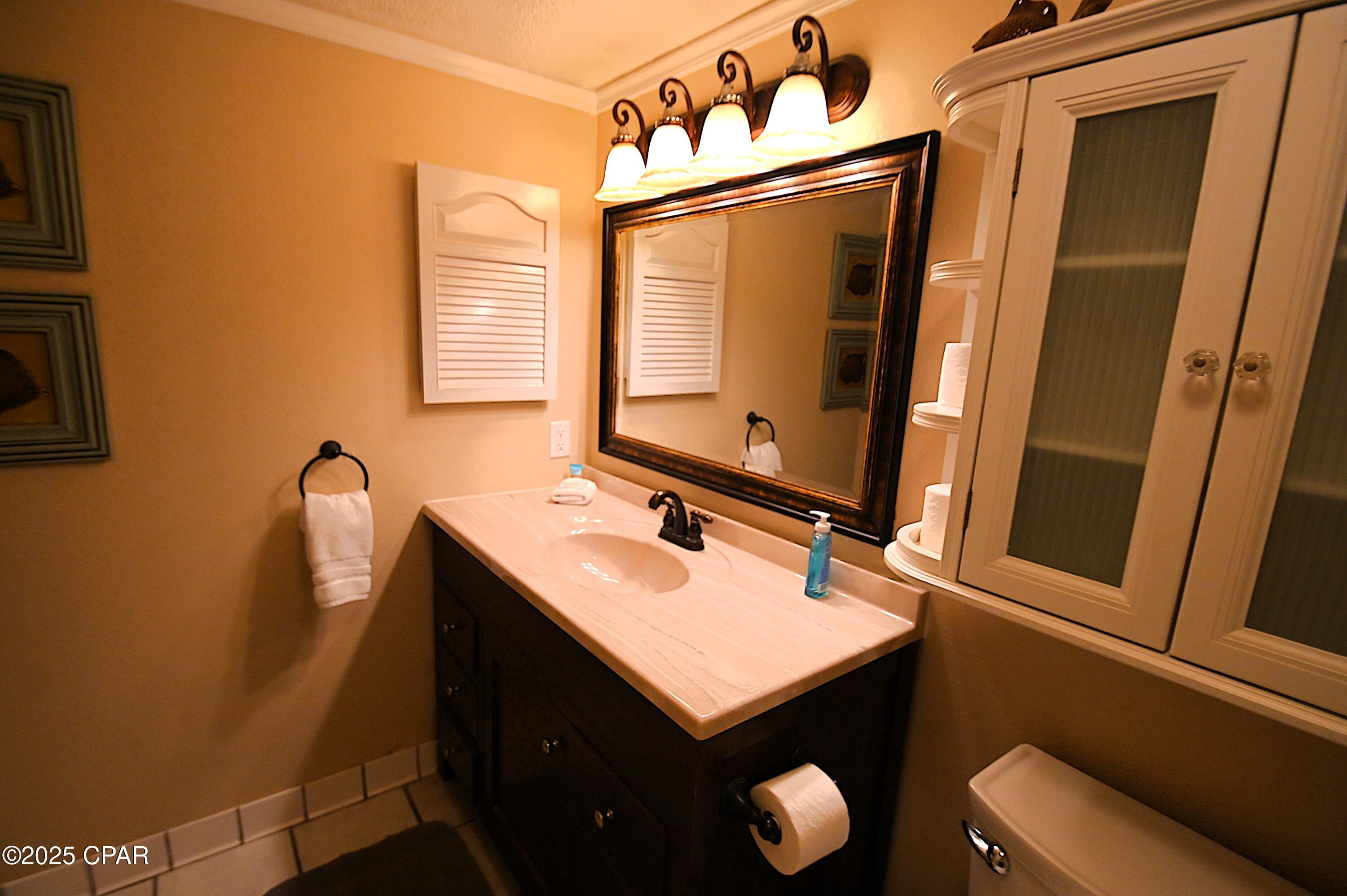 Mariner West Condo - Residential