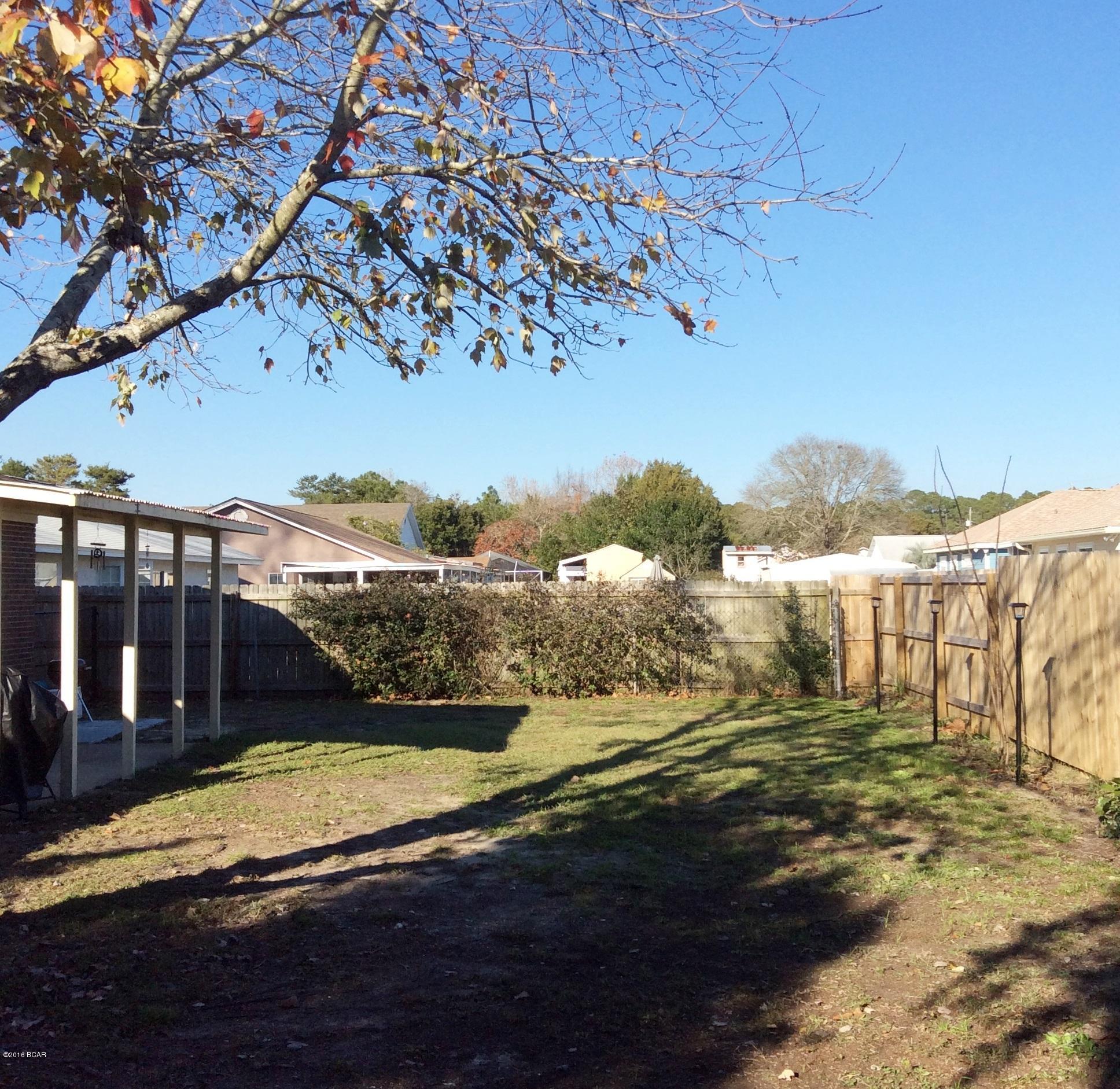 Gulf Highlands - Residential