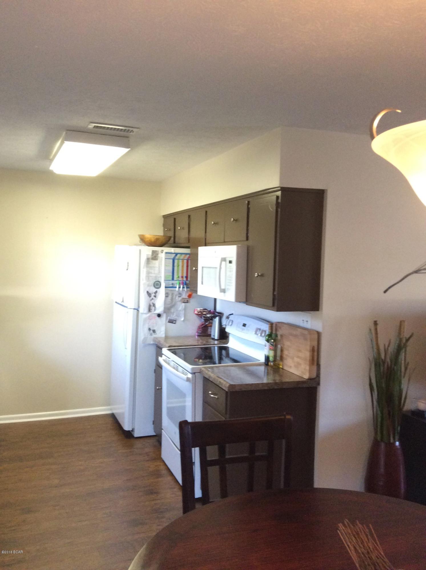 Gulf Highlands - Residential