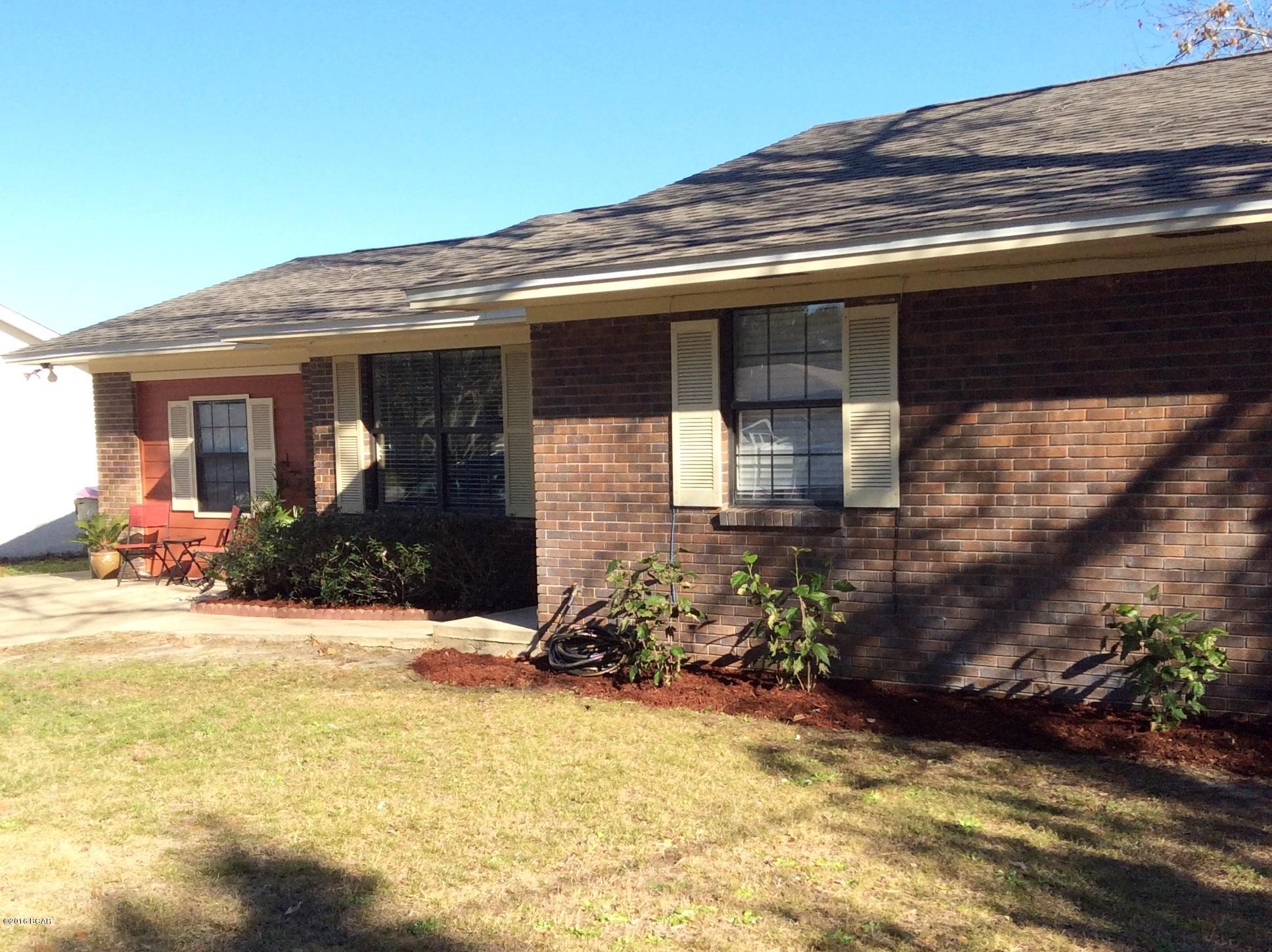 Gulf Highlands - Residential