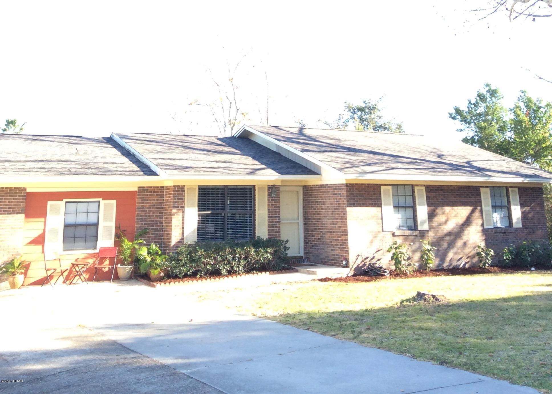 Gulf Highlands - Residential