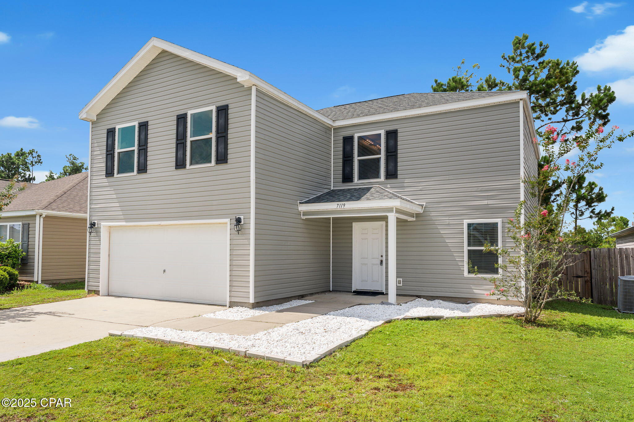 [No Recorded Subdiv] - Residential Lease