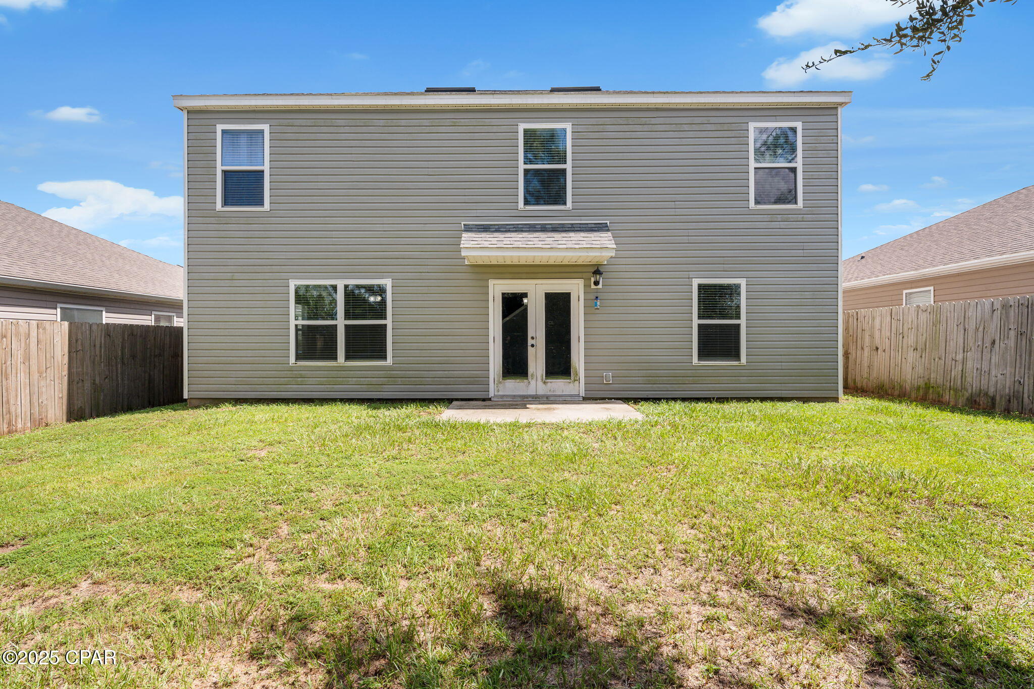 [No Recorded Subdiv] - Residential Lease