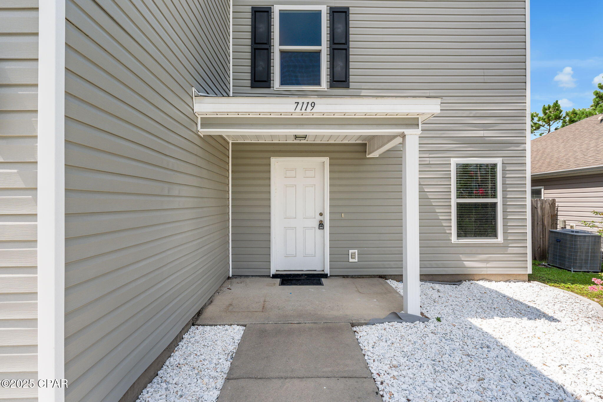 [No Recorded Subdiv] - Residential Lease