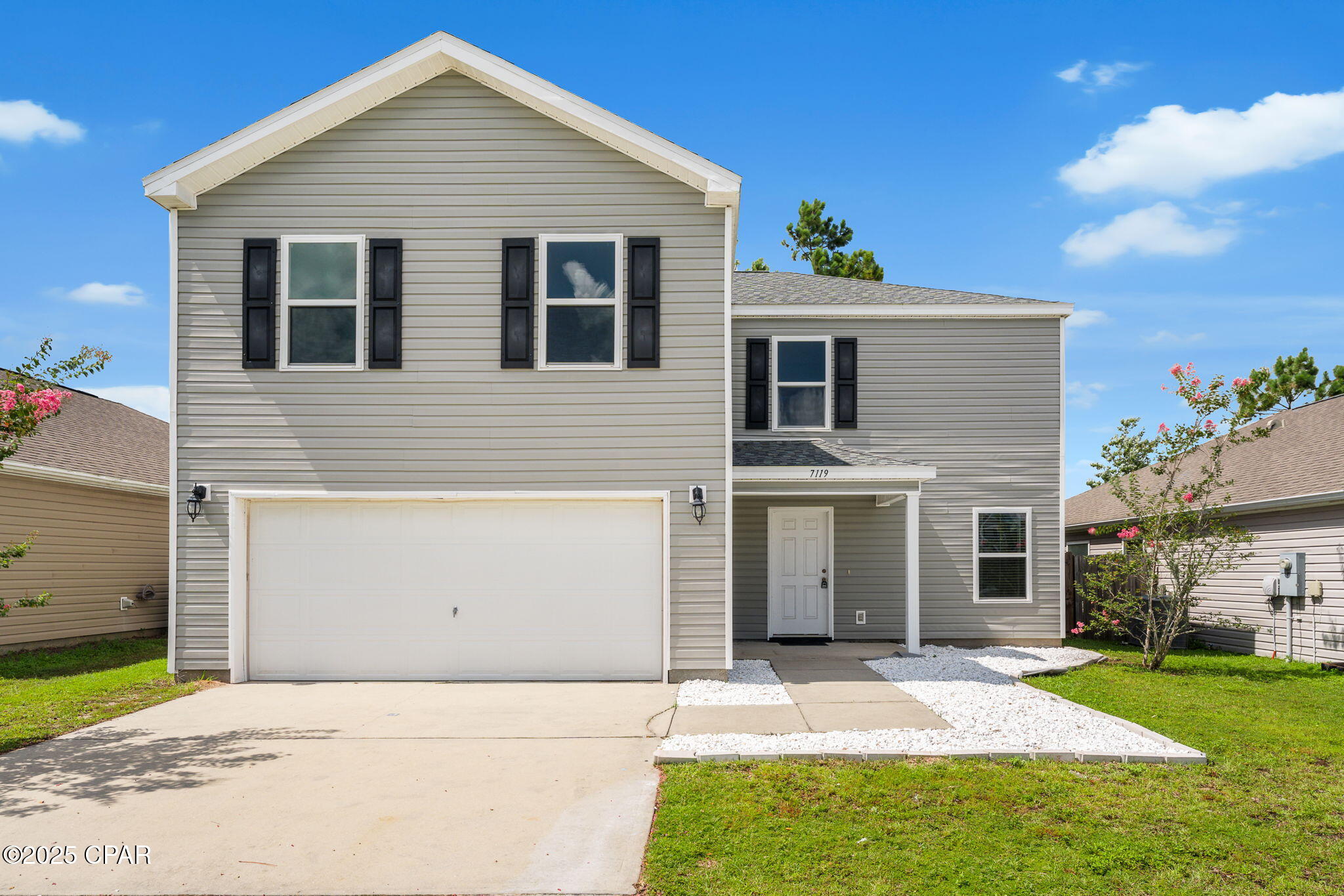 [No Recorded Subdiv] - Residential Lease