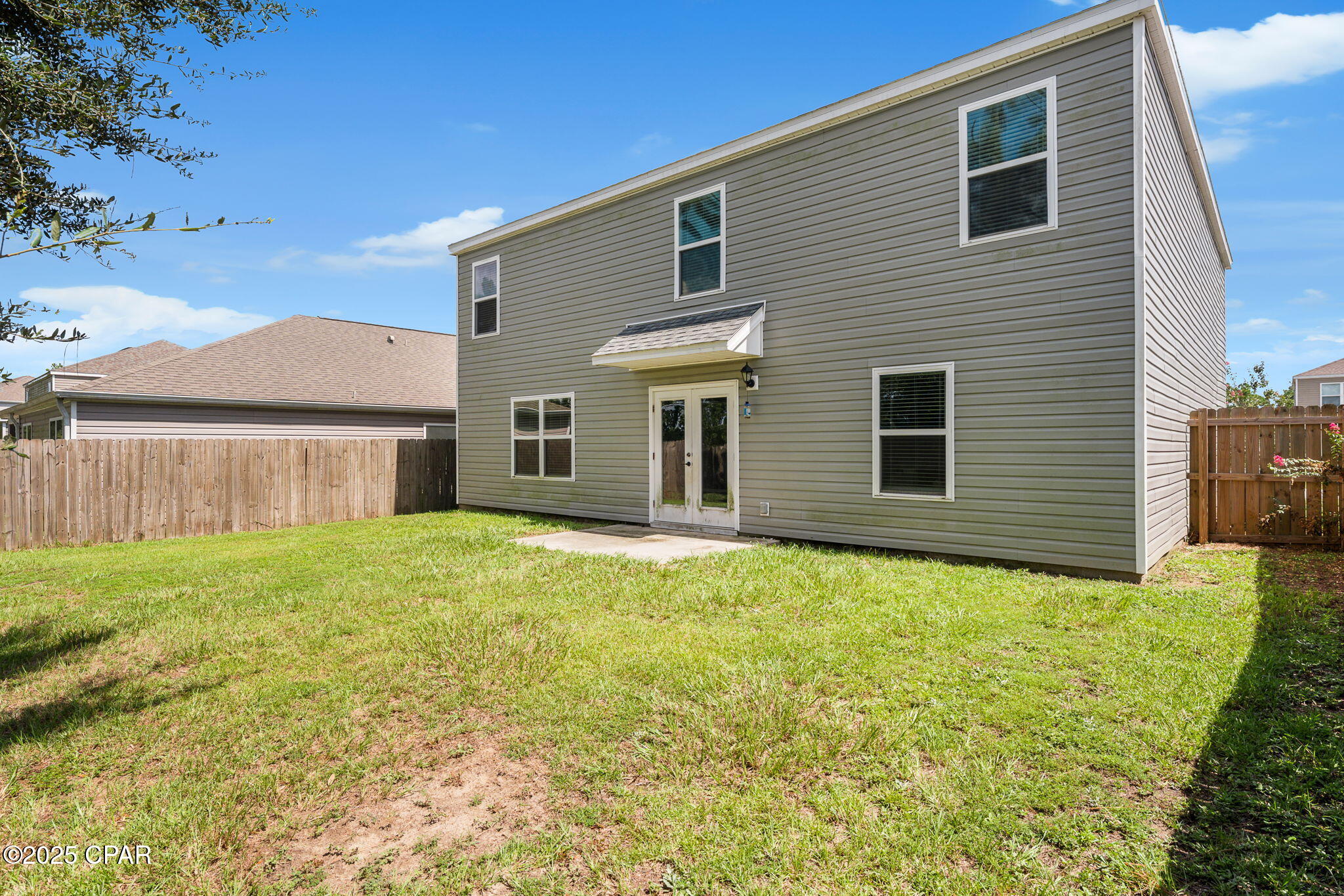 [No Recorded Subdiv] - Residential Lease