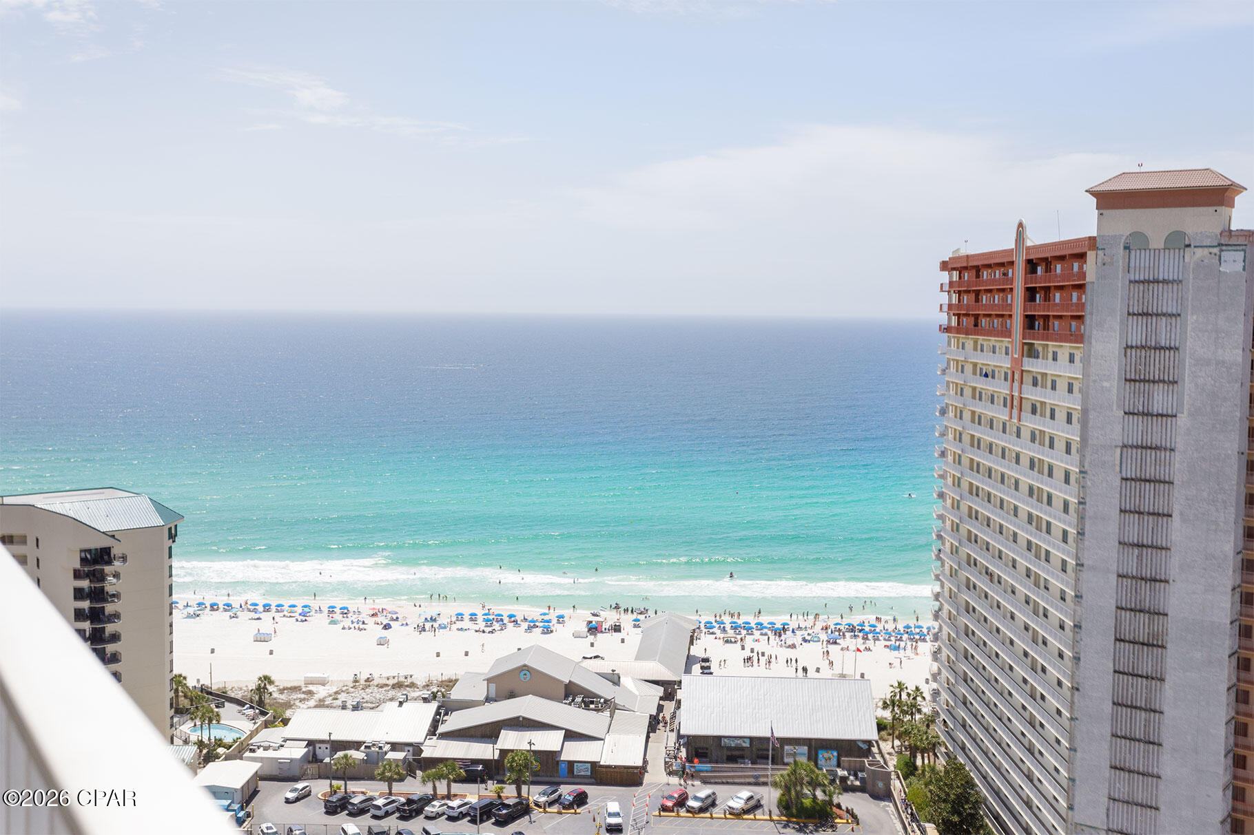 Laketown Wharf - Residential