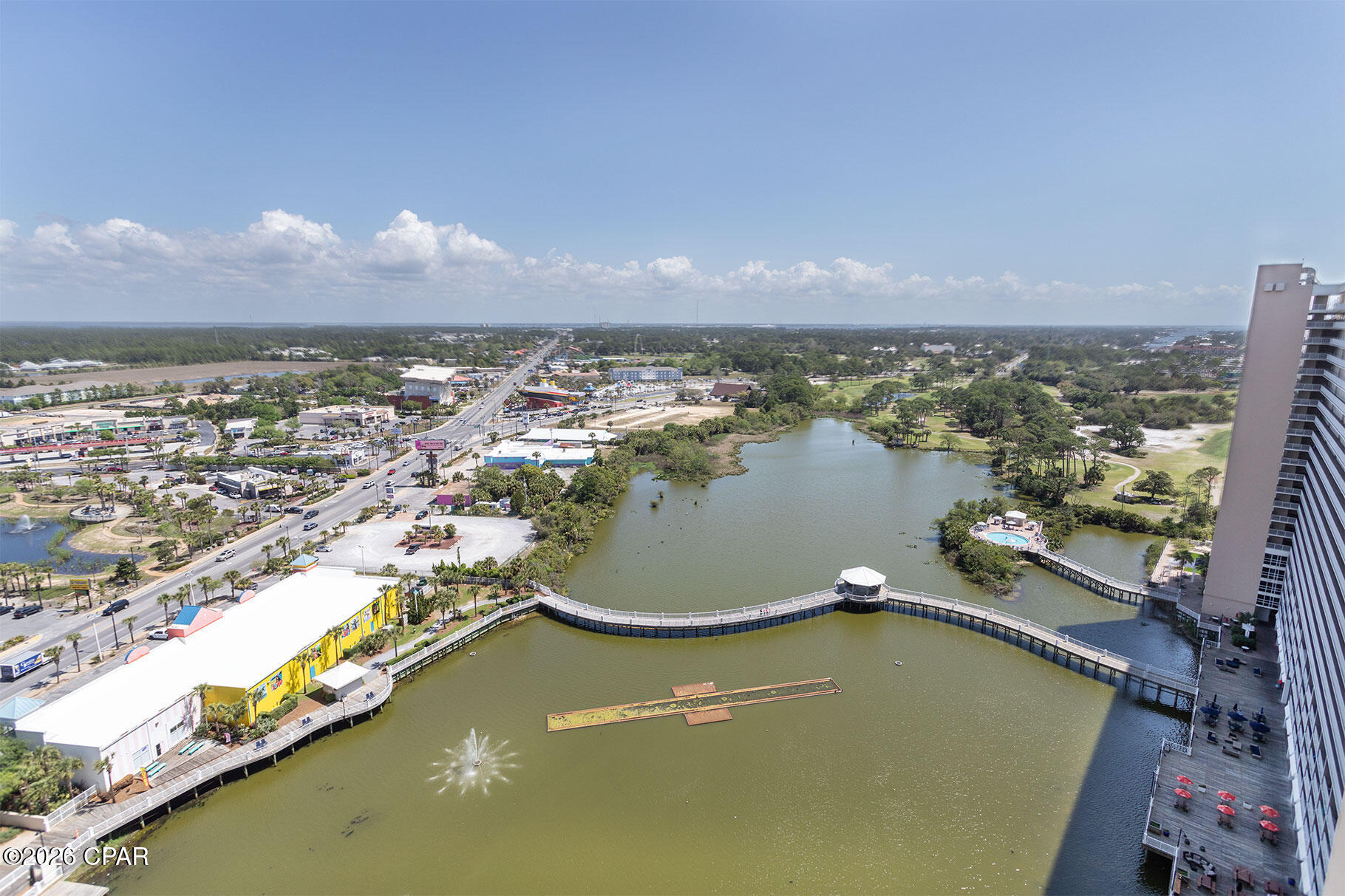 Laketown Wharf - Residential