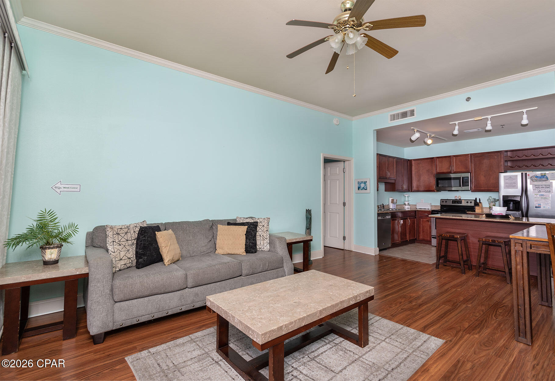 Laketown Wharf - Residential