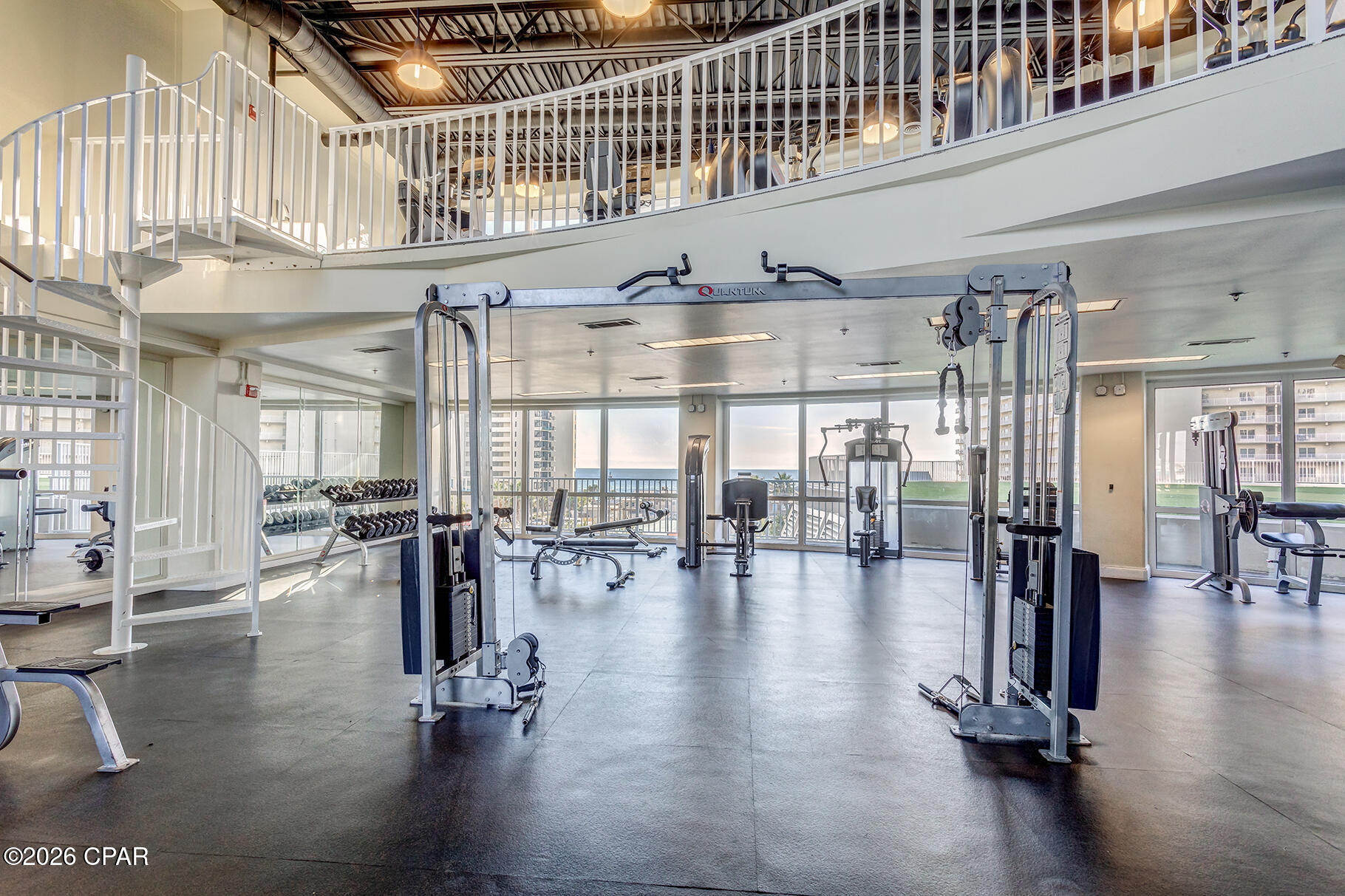 Laketown Wharf - Residential