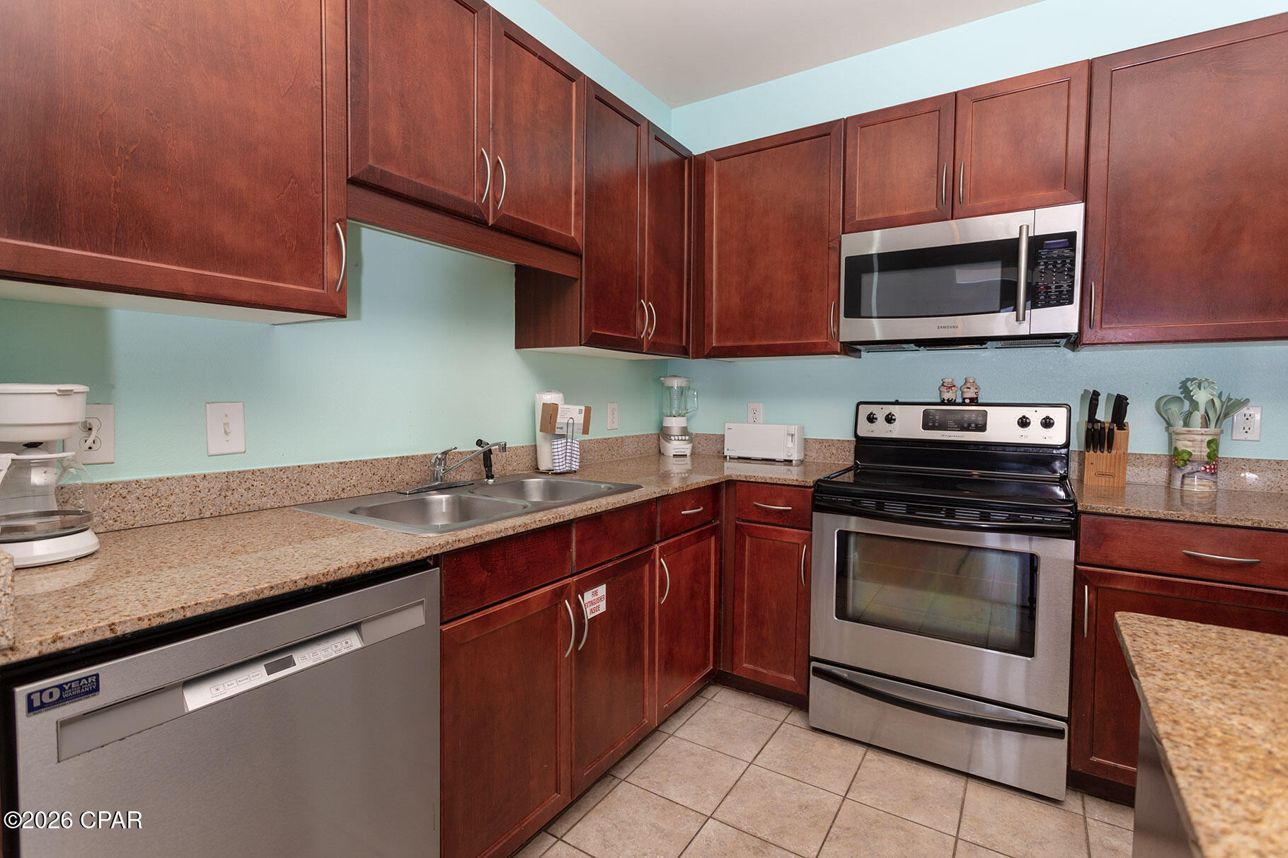 Laketown Wharf - Residential