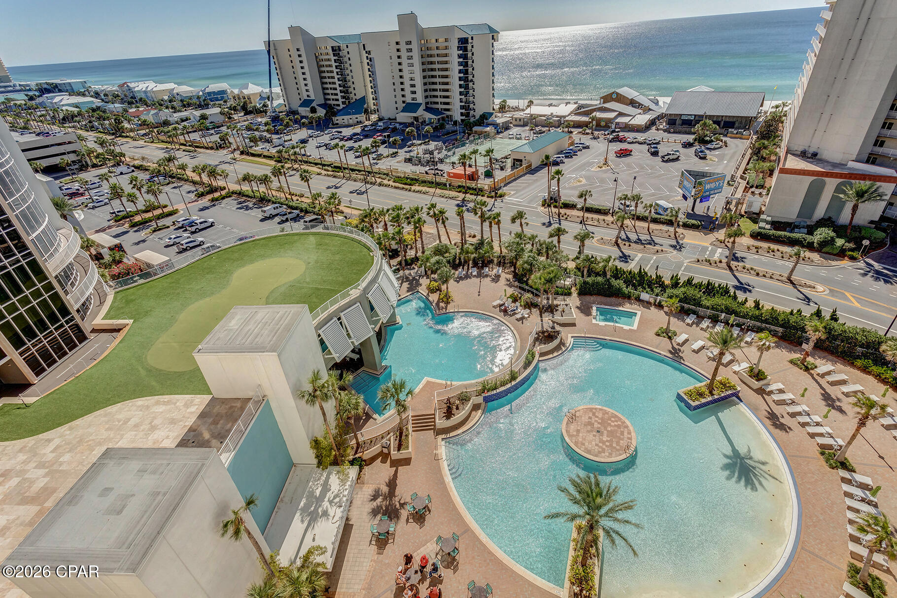 Laketown Wharf - Residential