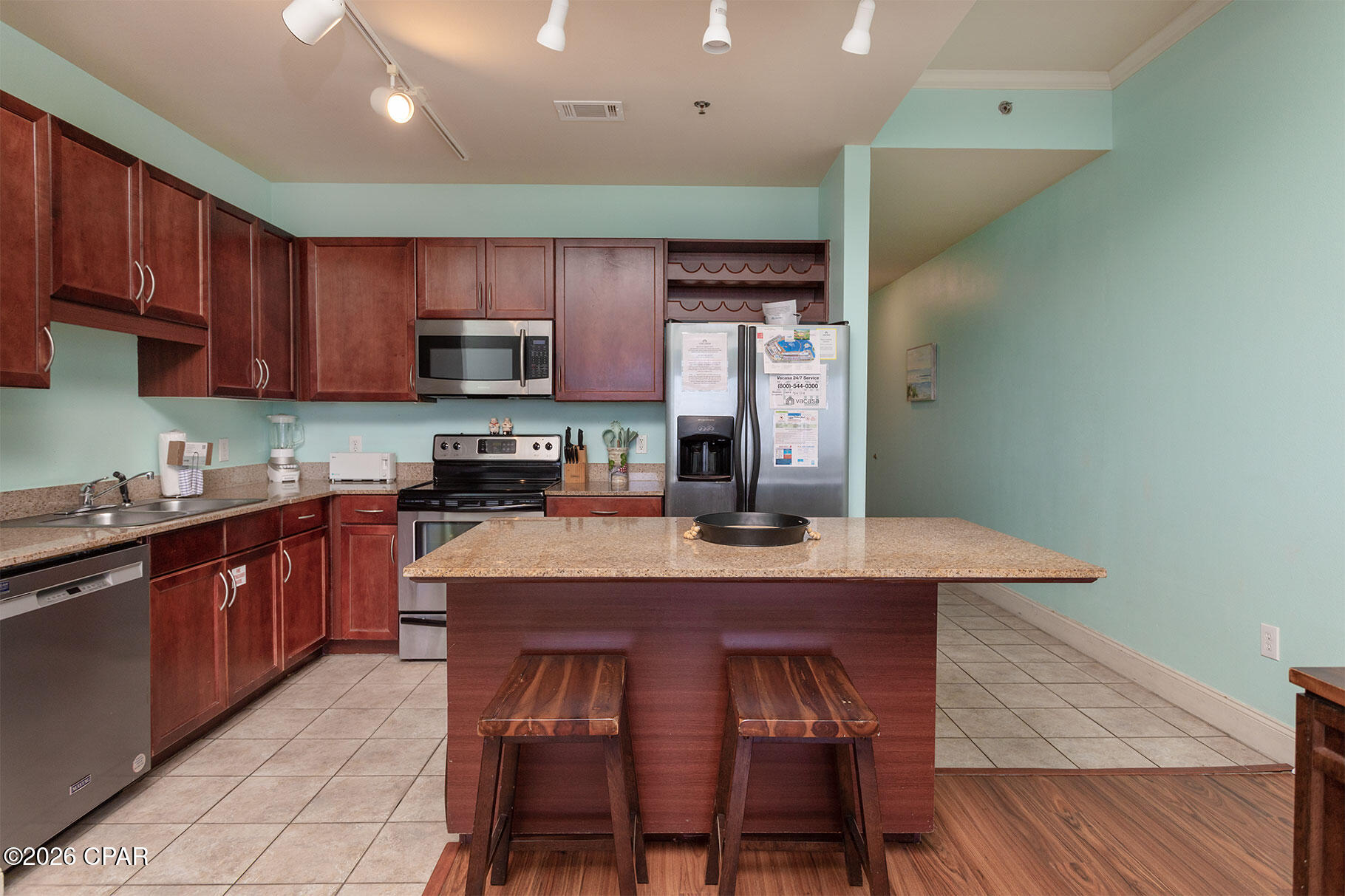 Laketown Wharf - Residential