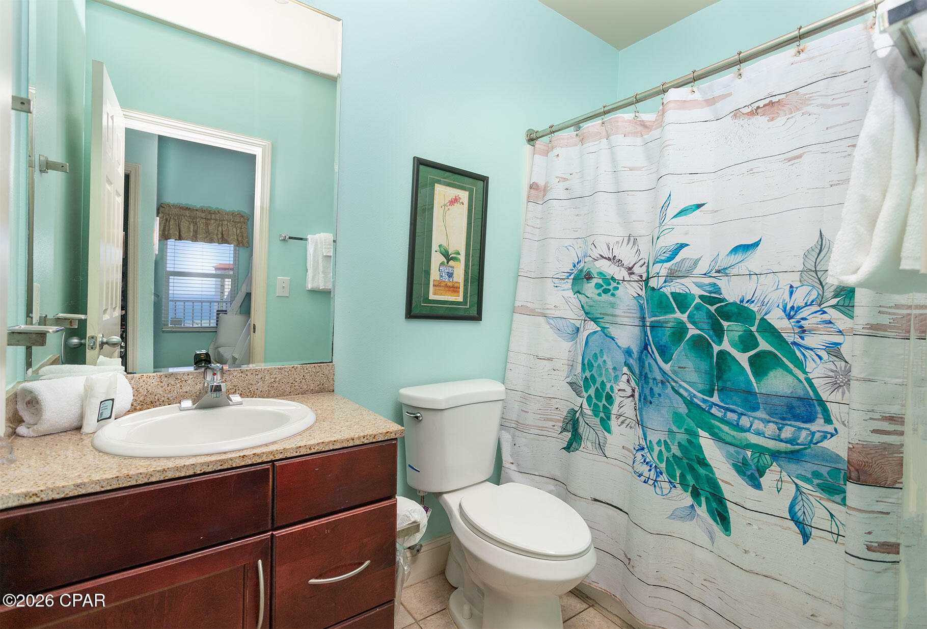 Laketown Wharf - Residential