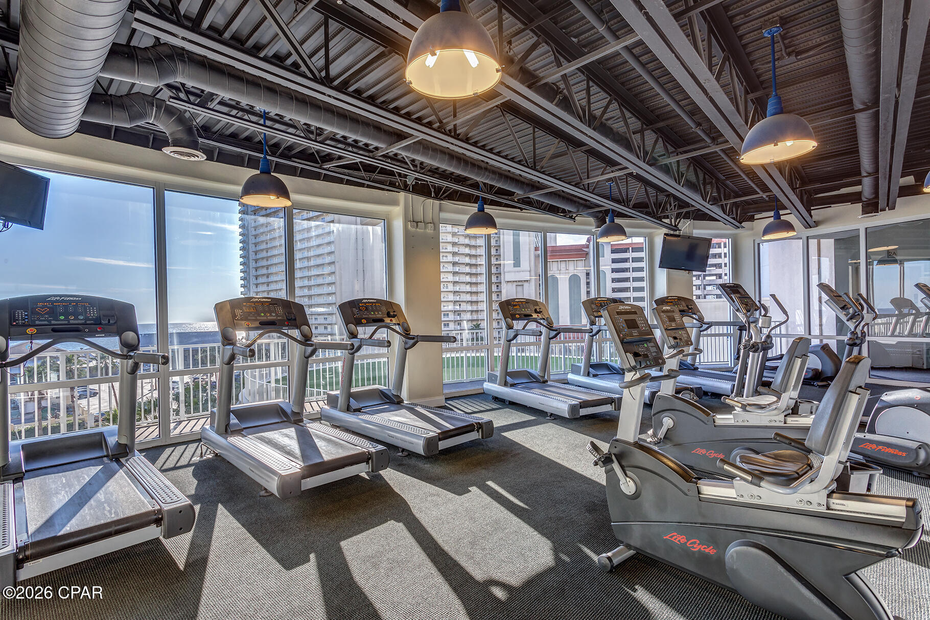 Laketown Wharf - Residential