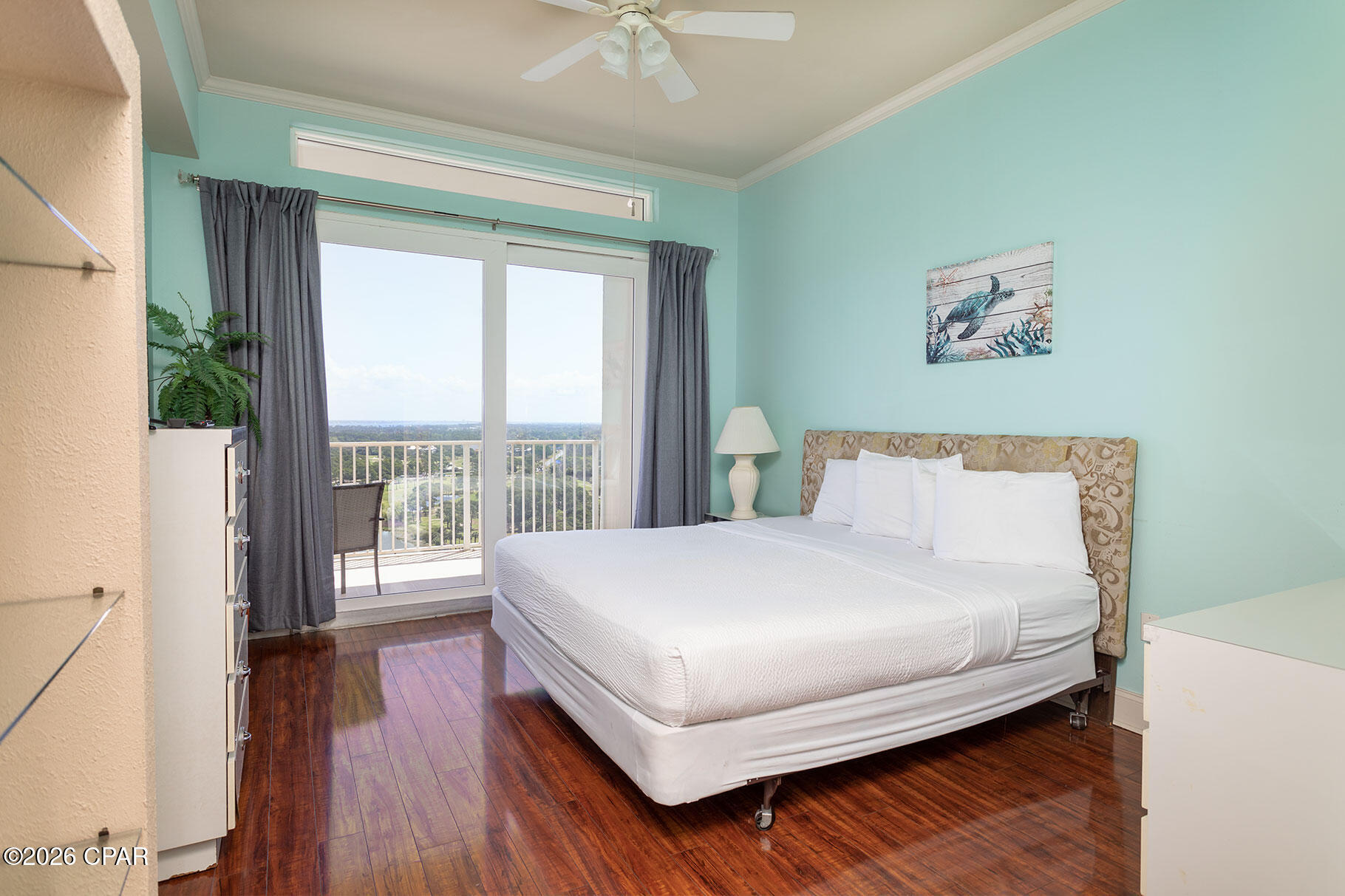 Laketown Wharf - Residential