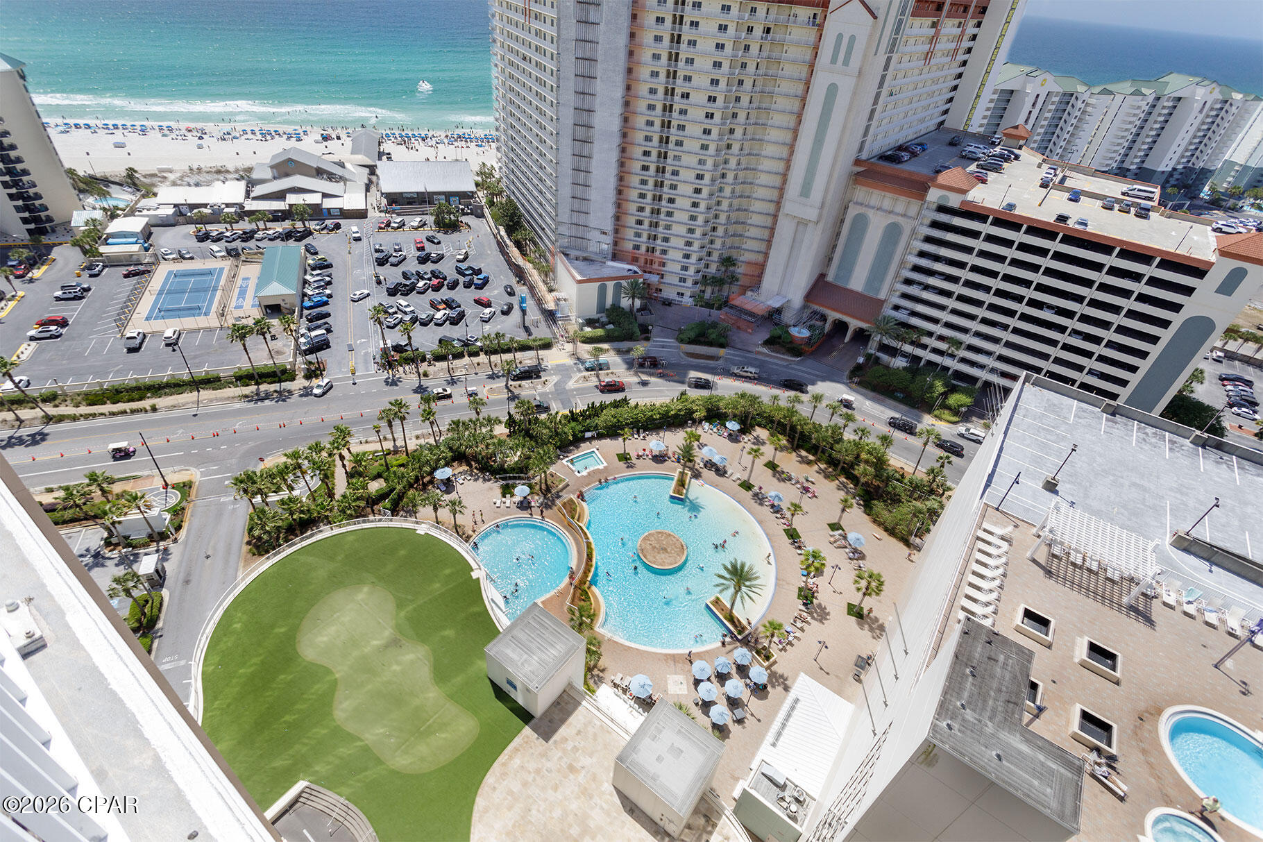 Laketown Wharf - Residential