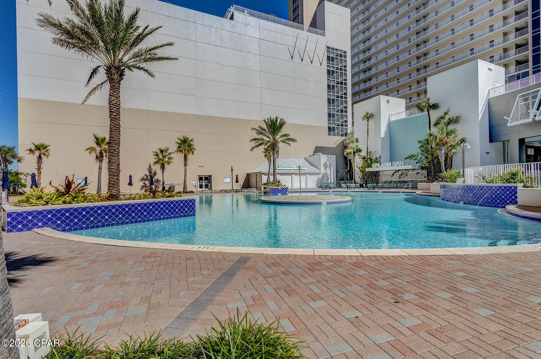 Laketown Wharf - Residential