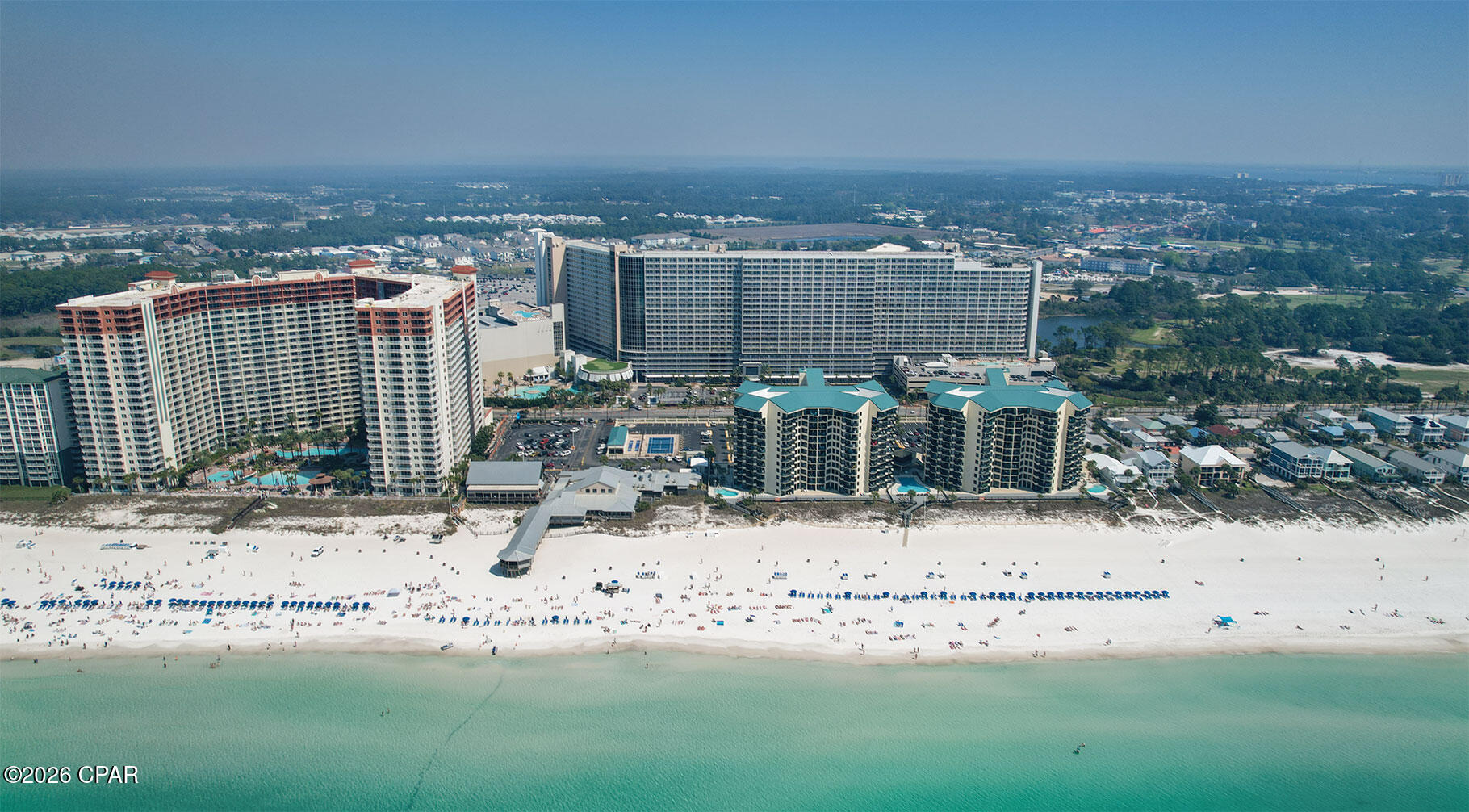 Laketown Wharf - Residential