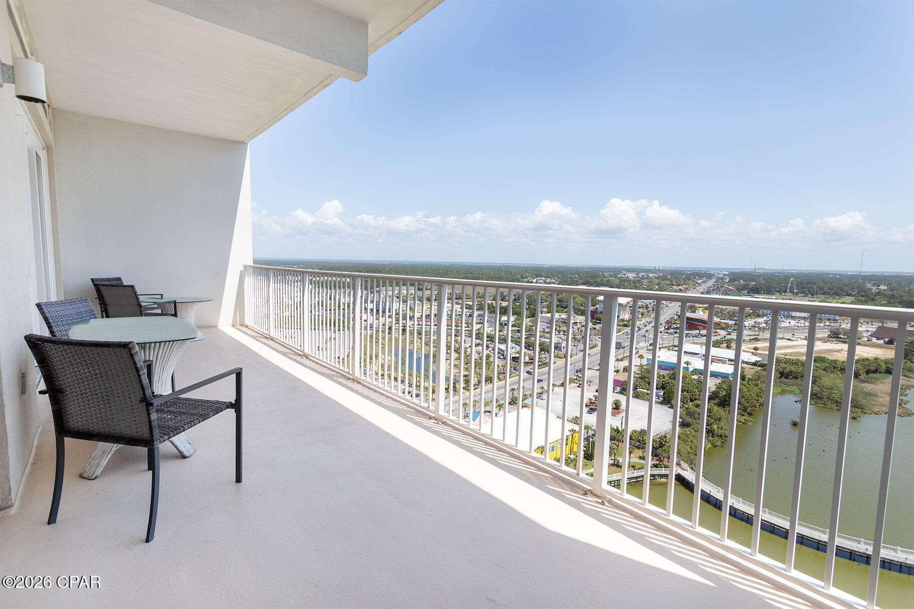 Laketown Wharf - Residential