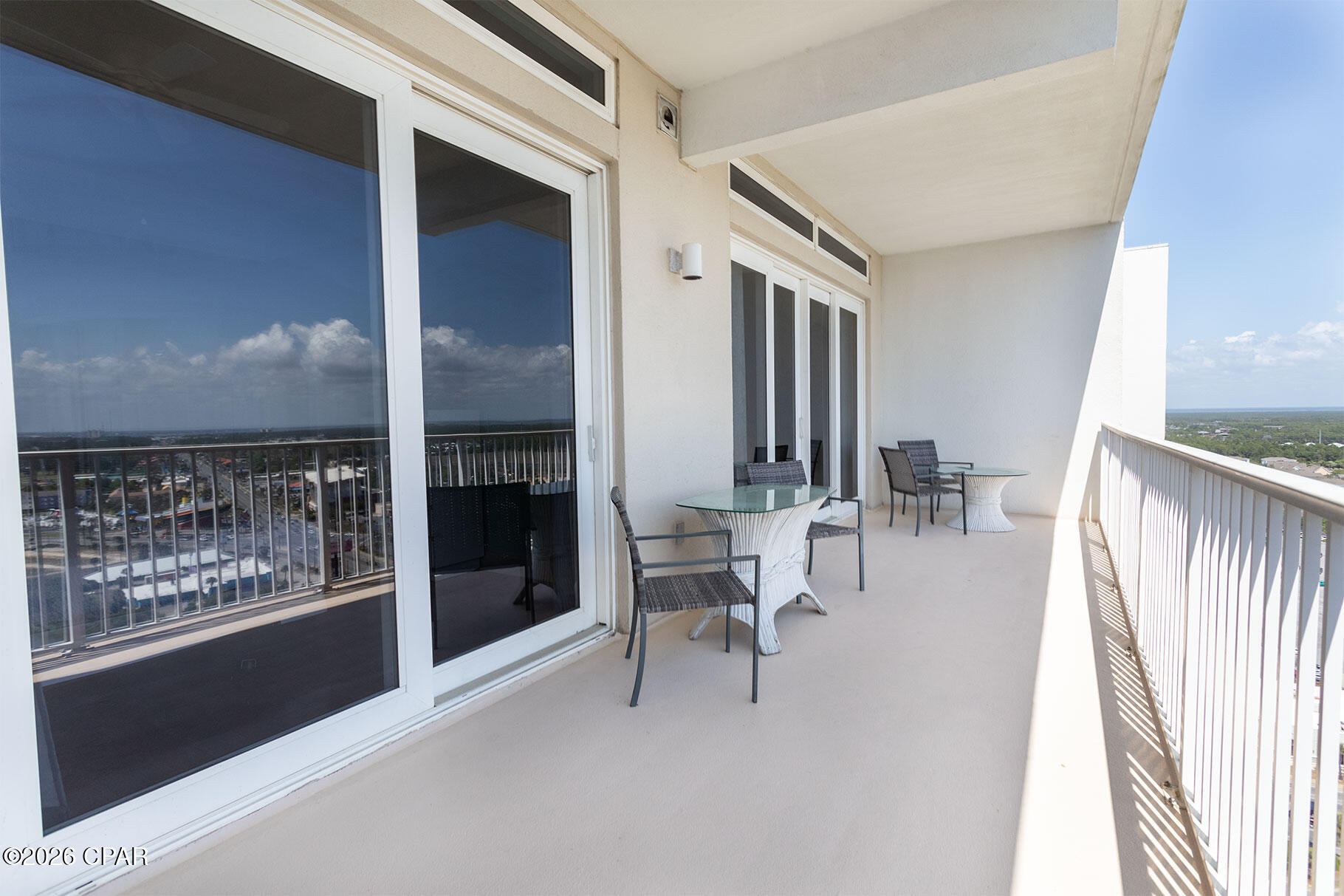 Laketown Wharf - Residential