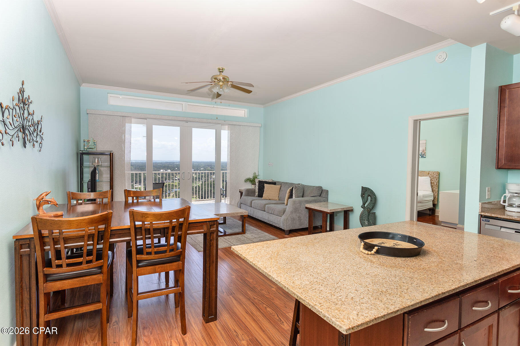 Laketown Wharf - Residential