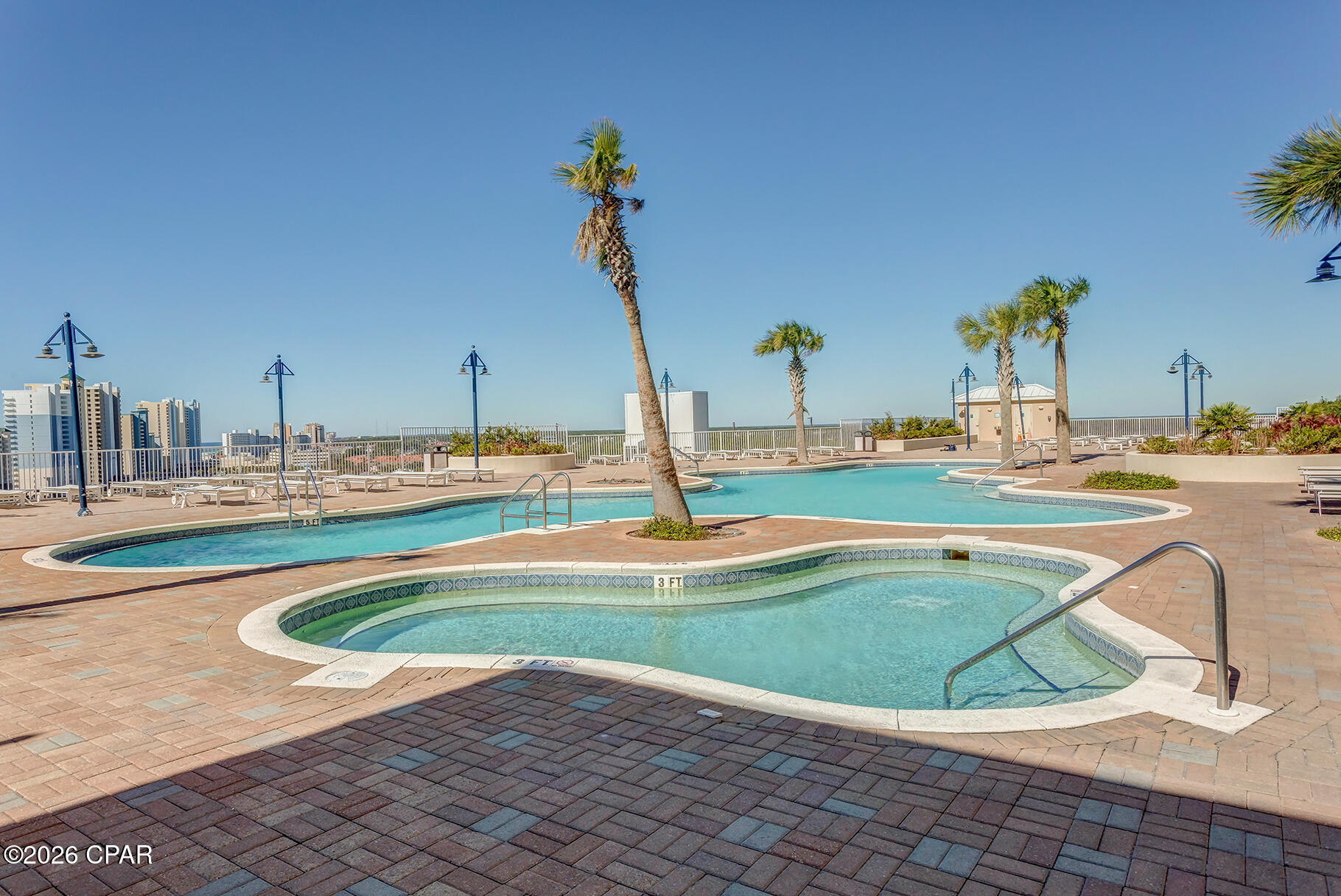 Laketown Wharf - Residential