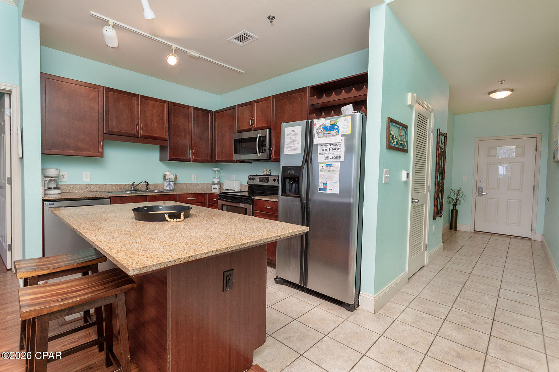 Laketown Wharf - Residential