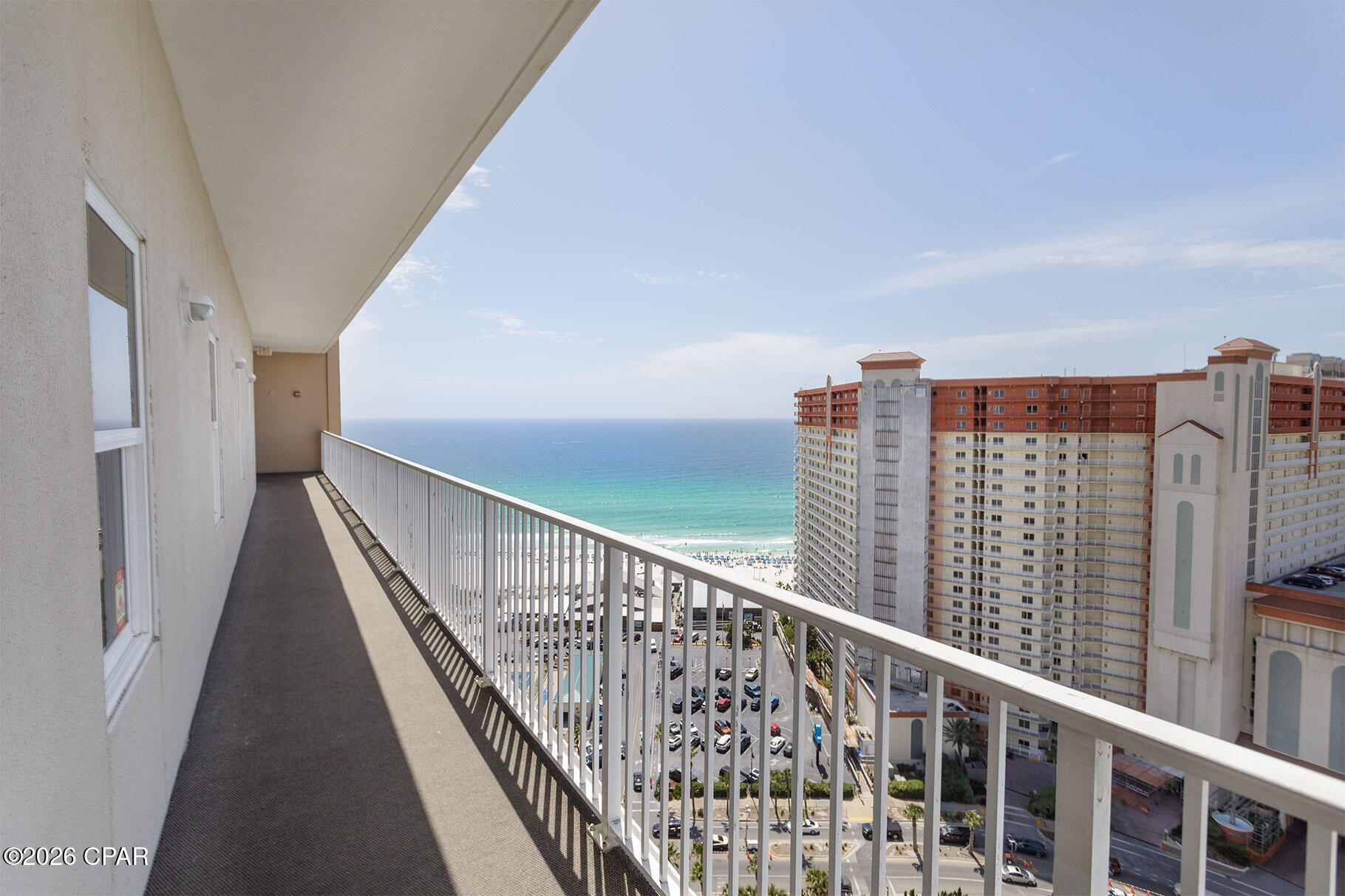 Laketown Wharf - Residential