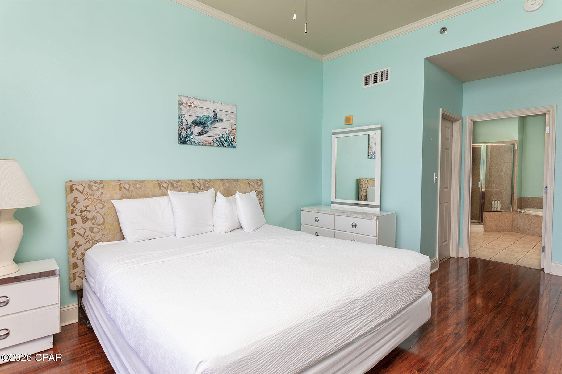 Laketown Wharf - Residential