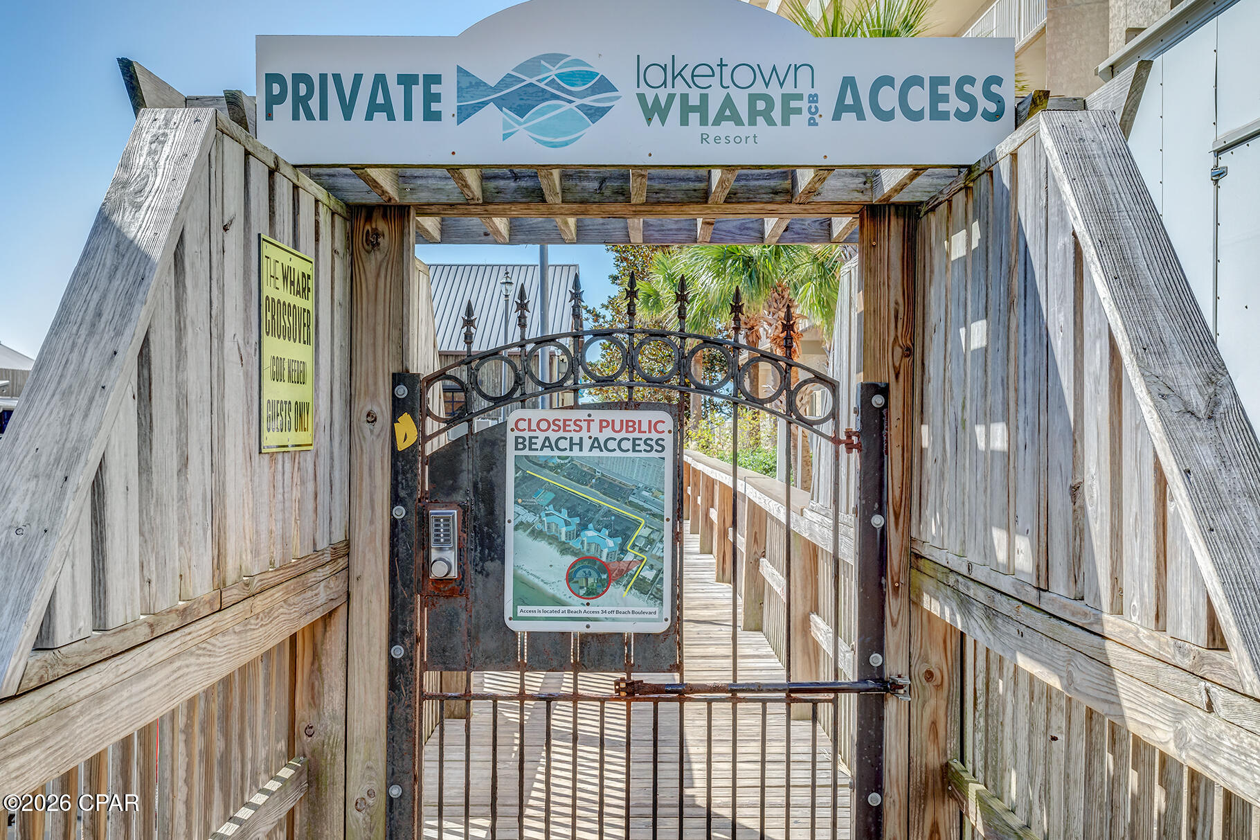 Laketown Wharf - Residential