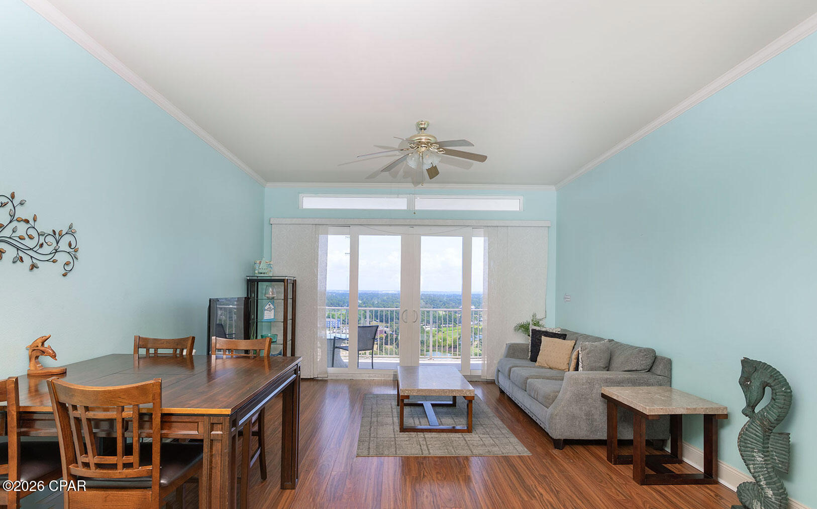 Laketown Wharf - Residential