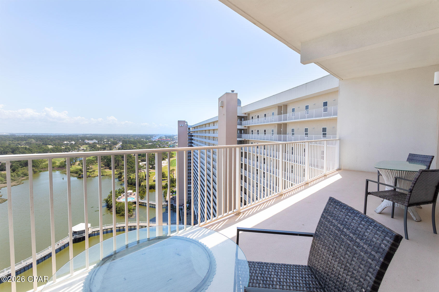 Laketown Wharf - Residential