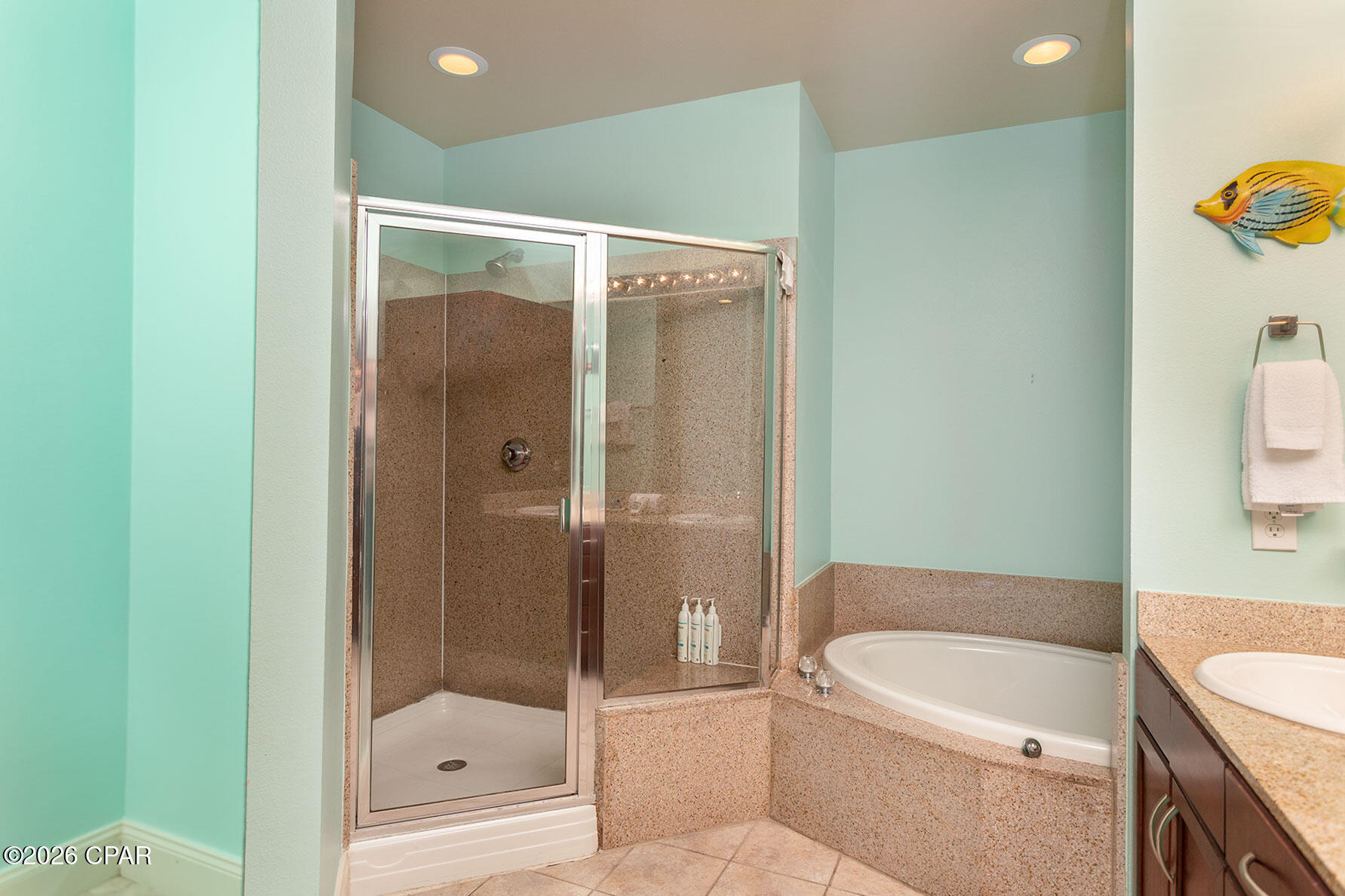 Laketown Wharf - Residential