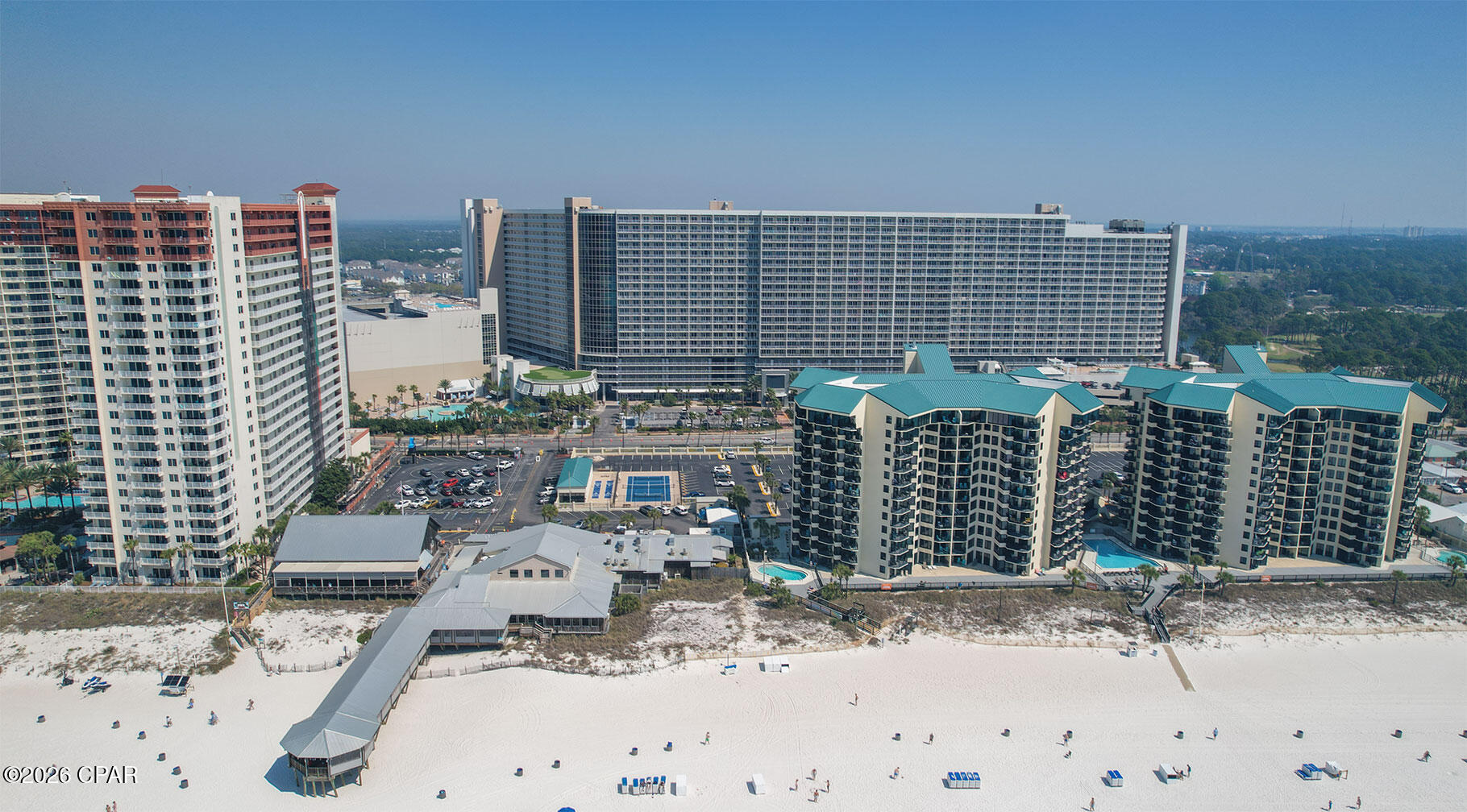 Laketown Wharf - Residential