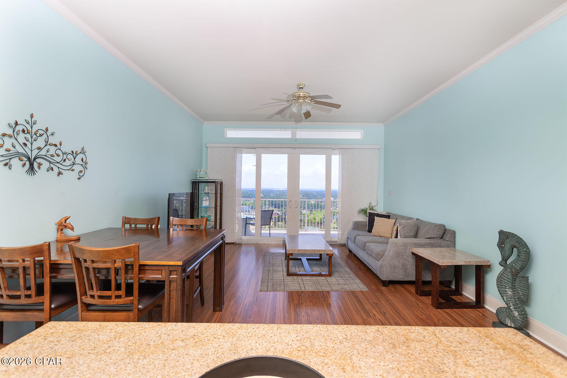 Laketown Wharf - Residential