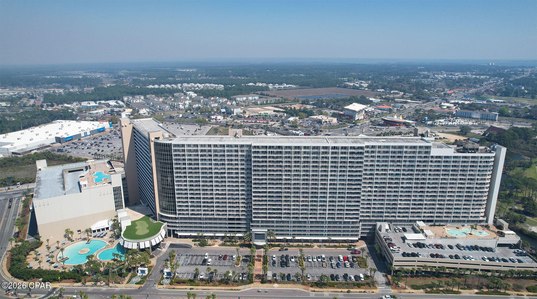 Laketown Wharf - Residential