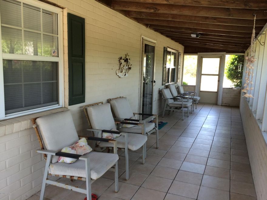 THIS IS THE R-2 MULTI FAMILY ZONED AREA WHERE A DUPLEX CAN BE BUILT AND ALSO SHORT TERM RENTALS ARE ALLOWED !Must See Beach House in the second block of Bid A Wee .  You can do weekly Rental in this block . It is set up to immediately start booking rentals for Spring and Summer .A 60 x 150 corner lot with a OVERSIZE 1 CAR GARAGE .2 BLOCKS TO BID A WEE PRIVATE BEACH WITH OVER 2000 FEET OF GATED PRIVATE BEACH ,