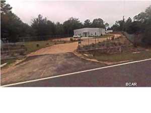 No Named Subdivision - Commercial Sale