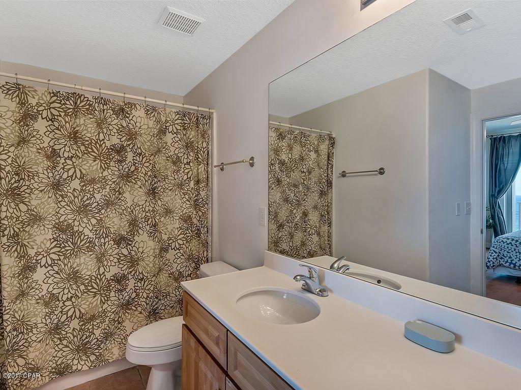 Ocean Ritz - Residential