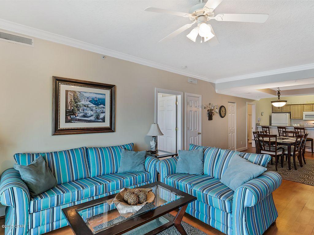 Ocean Ritz - Residential