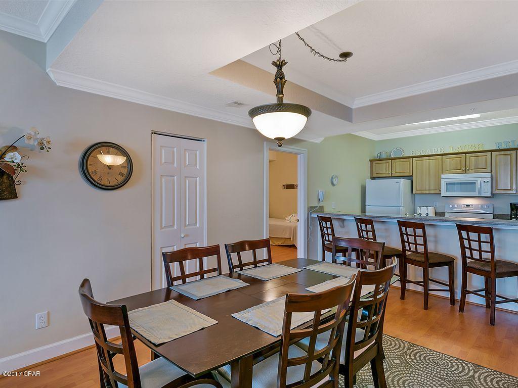 Ocean Ritz - Residential