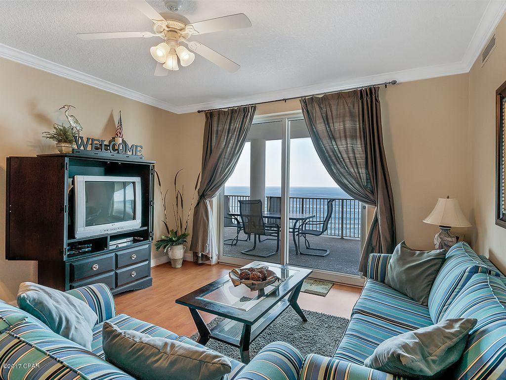 Ocean Ritz - Residential