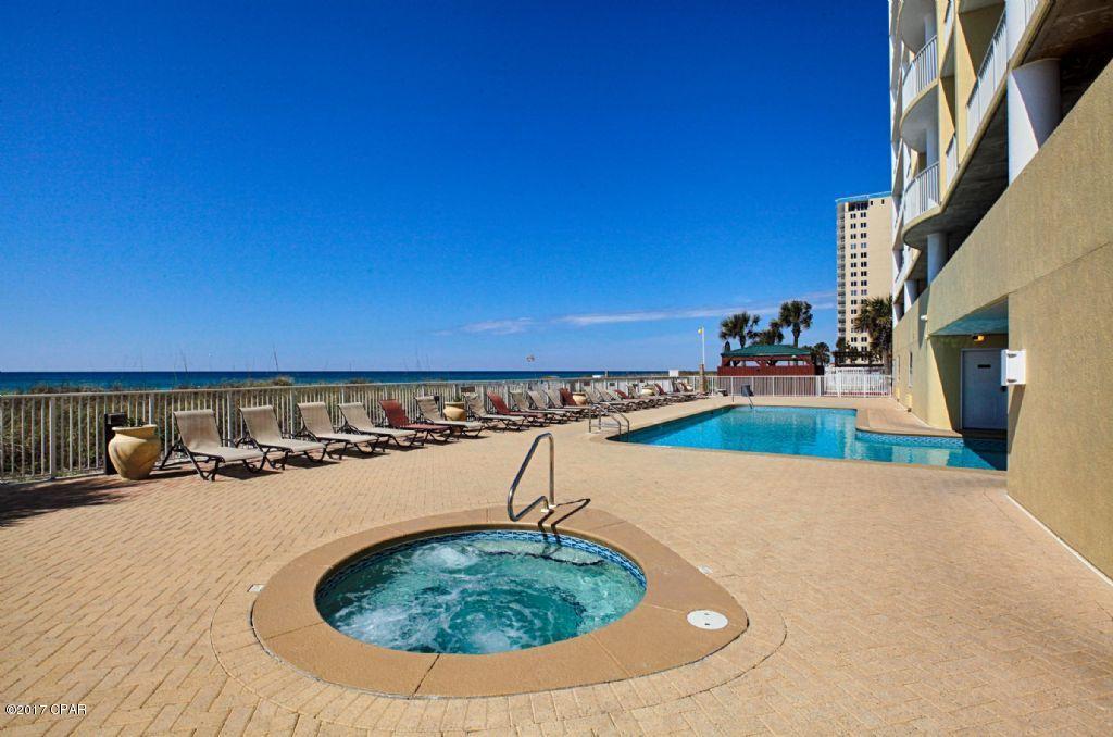 Ocean Ritz - Residential