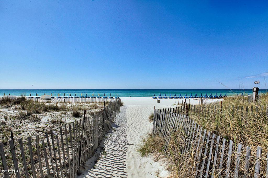 Ocean Ritz - Residential