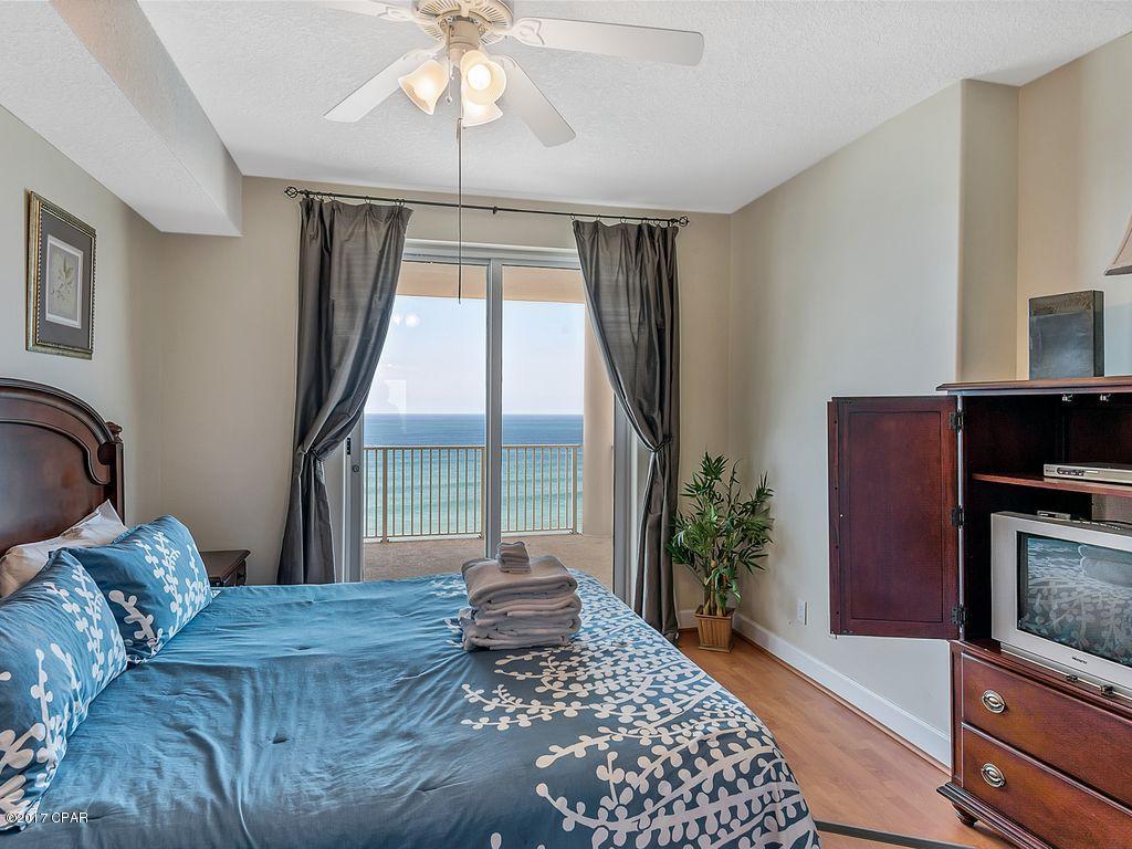 Ocean Ritz - Residential