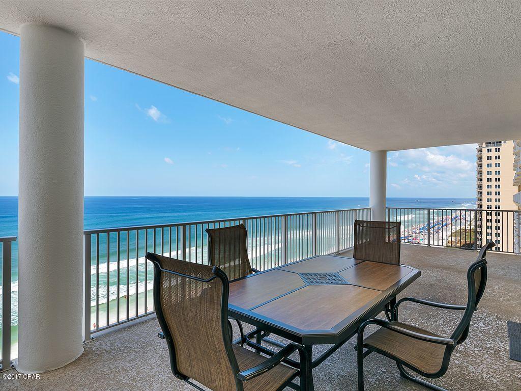 Ocean Ritz - Residential