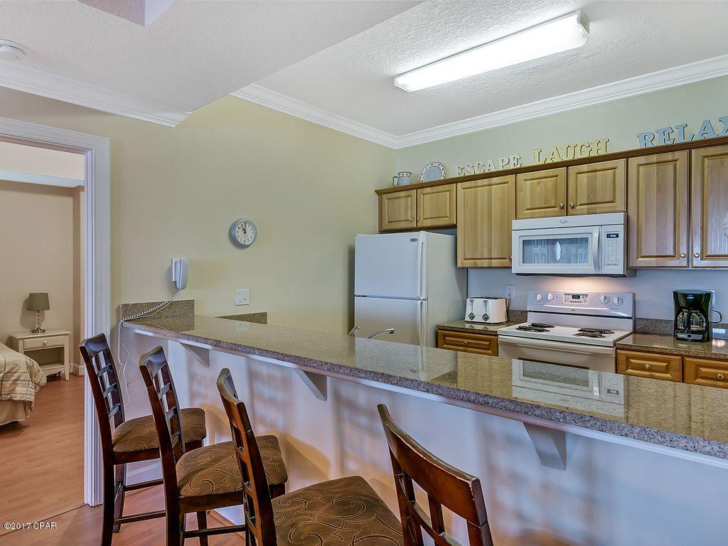 Ocean Ritz - Residential