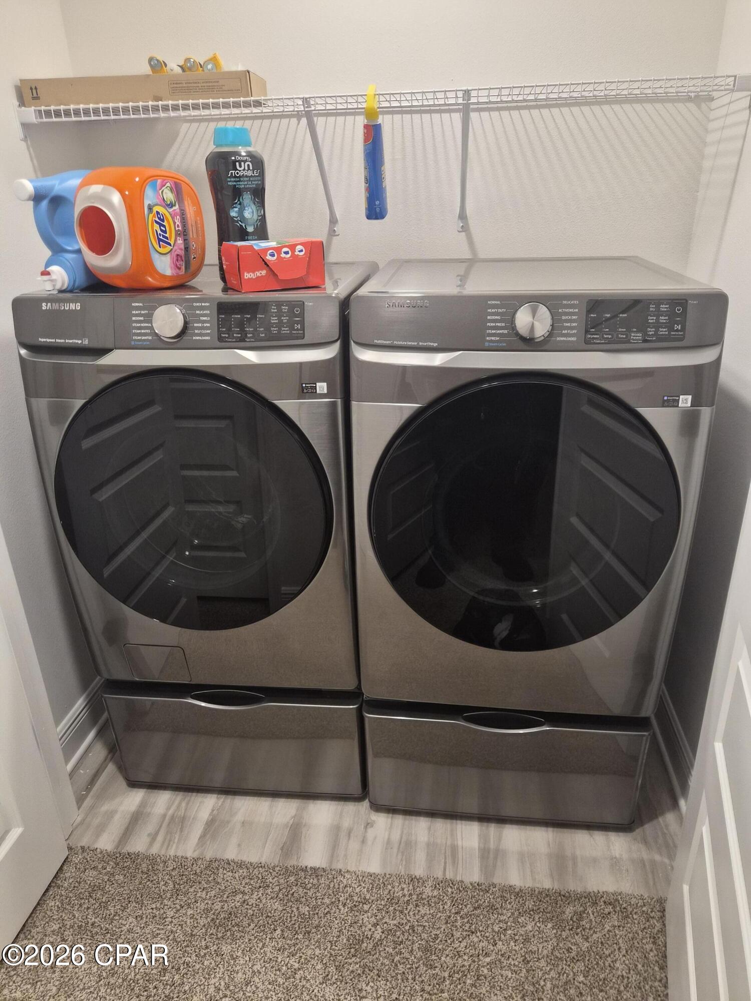 Bayside at Ward Creek - Residential Lease